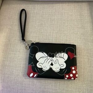 Disney Wrist Purse